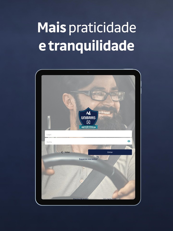 Unibras Mais screenshot image 7_Popularmodapk.com