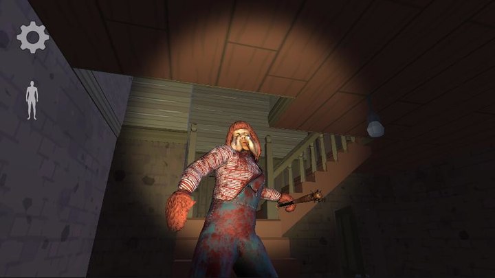 Escape Do Fofão screenshot image 2_Popularmodapk.com