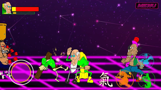 Fight Masters<span>(Paid for free)</span> screenshot image 2_Popularmodapk.com