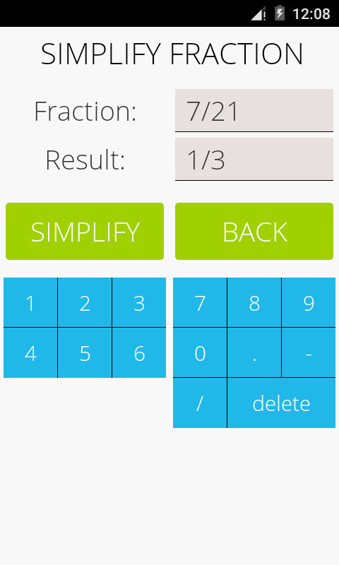 Fractions math Pro screenshot image 4_Popularmodapk.com