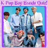 K-Pop Boy Bands Quiz9.1.6z_Popularmodapk.com
