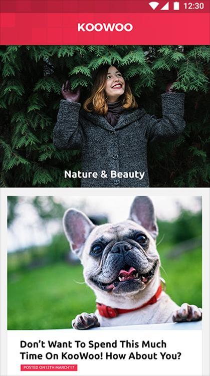 Koowoo App screenshot image 28_Popularmodapk.com