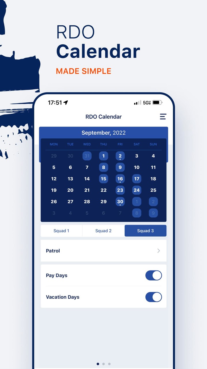 Summons Partner screenshot image 10_Popularmodapk.com