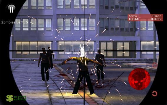 Best Sniper Killer<span>(Unlimited Currency)</span> screenshot image 9_Popularmodapk.com