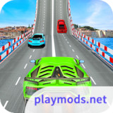 GT Car Stunt - Car Games<span>(unlimited money)</span>2.1_Popularmodapk.com