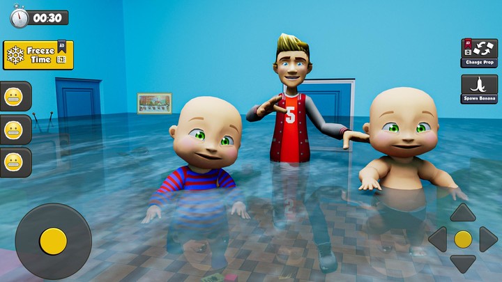 Hide and Seek: Hunt Game screenshot image 4_Popularmodapk.com