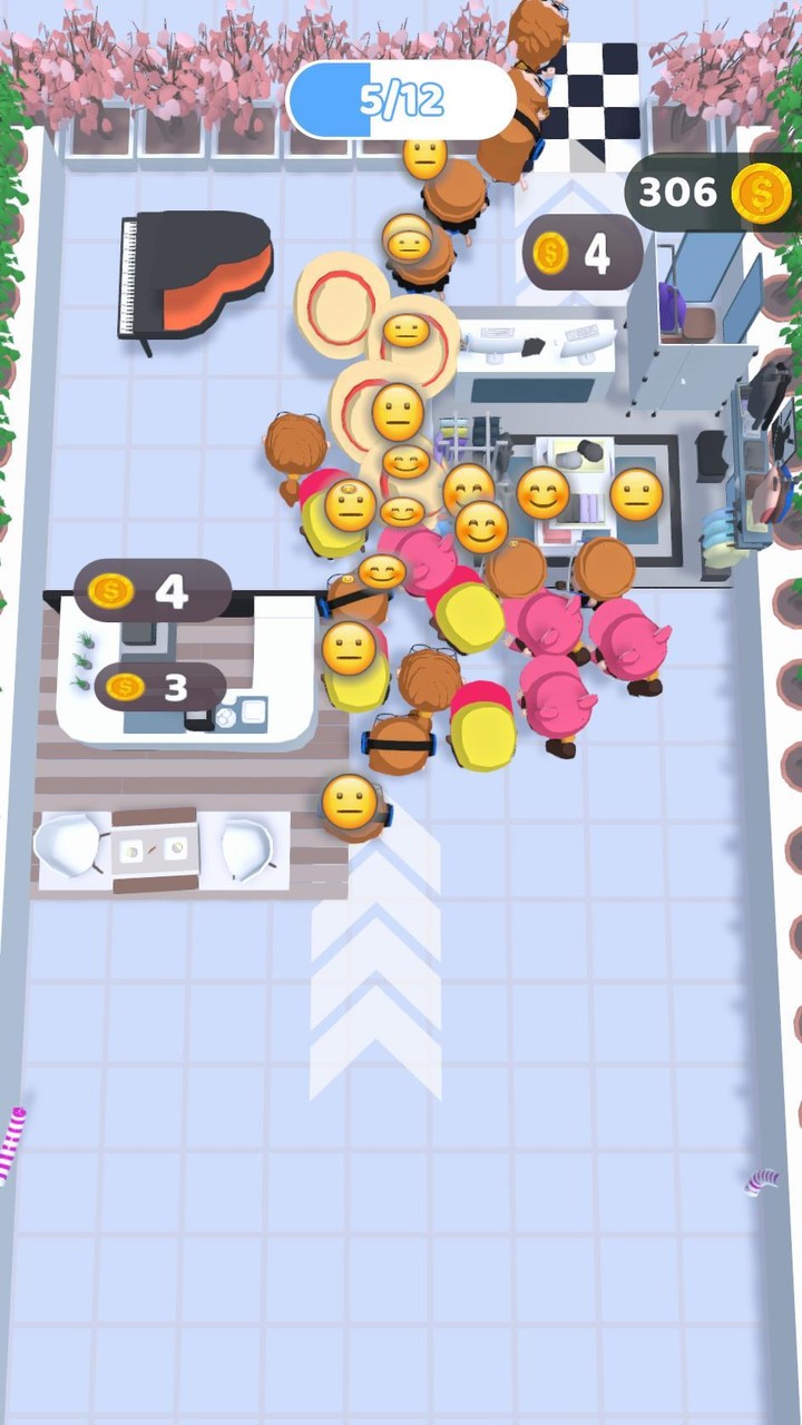 Fashion Mall - 3D screenshot image 10_Popularmodapk.com