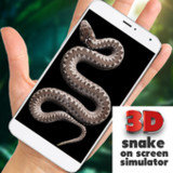 Snake in Hand Joke - iSnake3.4.3_Popularmodapk.com