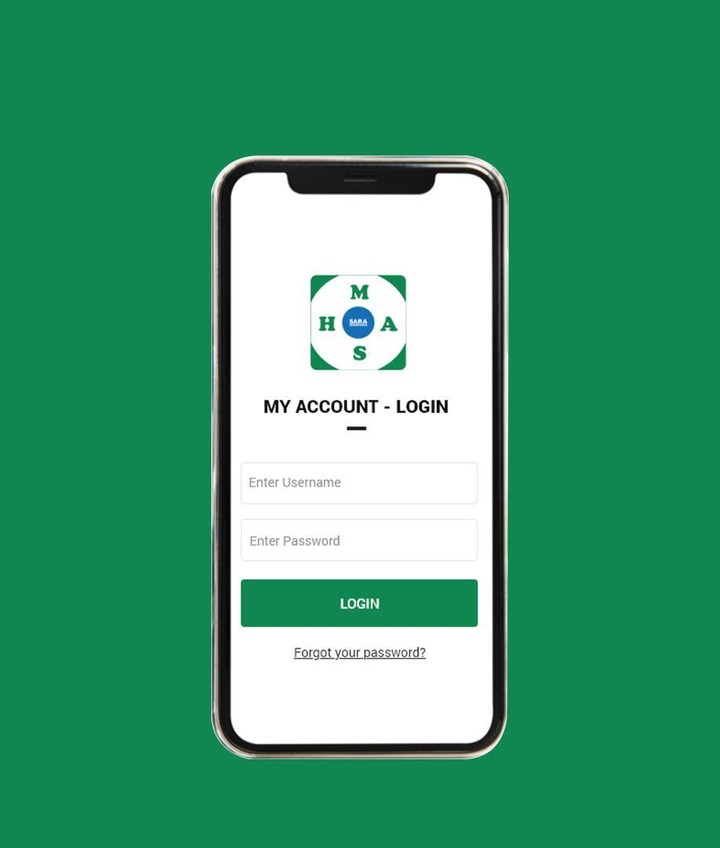 HMAS screenshot image 2_Popularmodapk.com