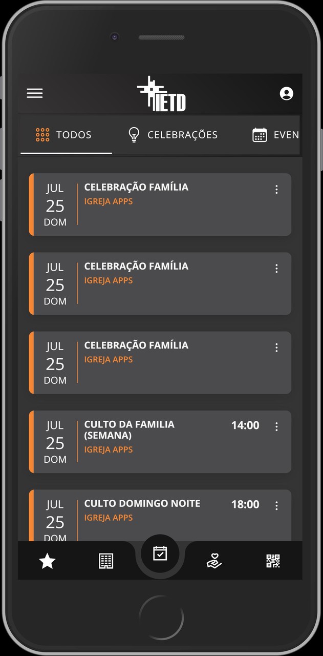 IETD screenshot image 4_Popularmodapk.com