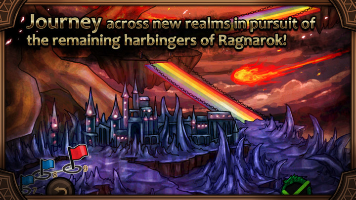 PULSTAR ACA NEOGEO<span>(Paid)</span> screenshot image 8_Popularmodapk.com