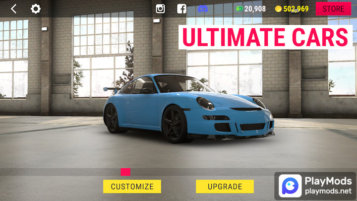 Real Driving School<span>(Mod Menu)</span> screenshot image 2_Popularmodapk.com