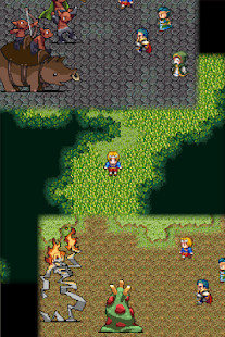 百货店RPG破解版<span>(mod)</span> screenshot image 2_Popularmodapk.com