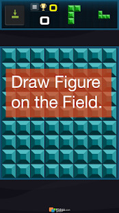 Quadris<span>(Paid for free)</span> screenshot image 1_Popularmodapk.com