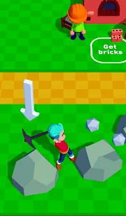 Build city: Idle builder games<span>(No Ads)</span> screenshot image 4_Popularmodapk.com