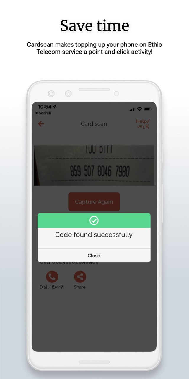 Kesto screenshot image 13_Popularmodapk.com