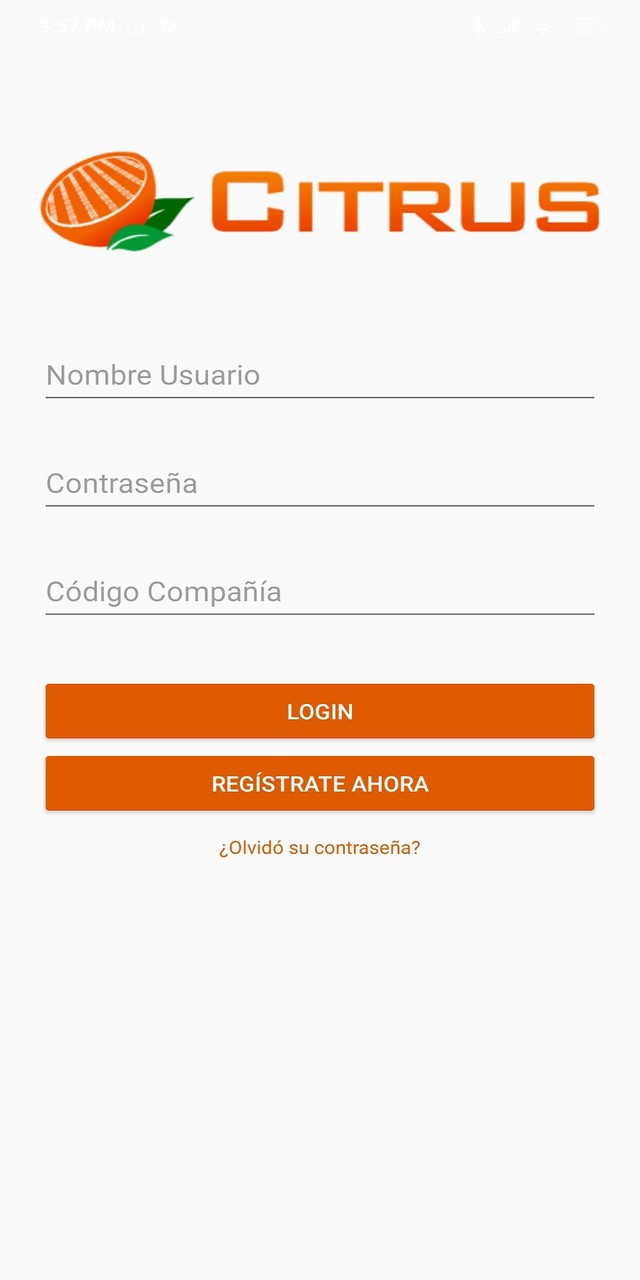 Citrus ERP screenshot image 9_Popularmodapk.com