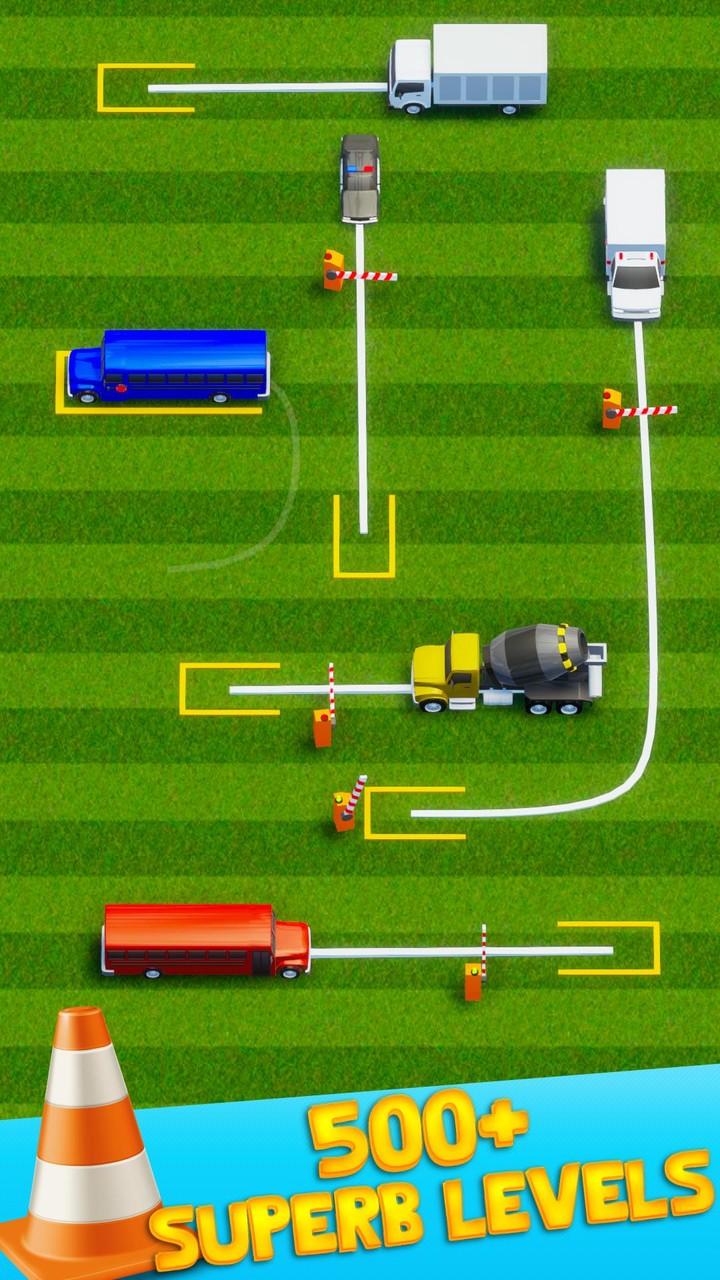 Car Games: Car Stunt Games screenshot image 4_Popularmodapk.com