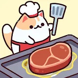 Cat Snack Bar<span>(Unlimited Resources)</span>1.0.199_Popularmodapk.com