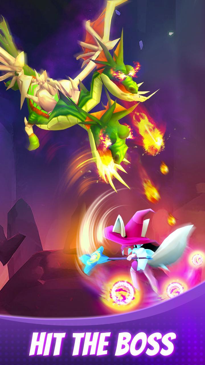 Lonely Survivor screenshot image 1_Popularmodapk.com