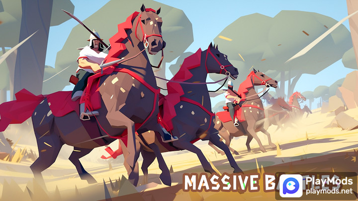 Total War Games<span>(Unlimited Money)</span> screenshot image 4_Popularmodapk.com