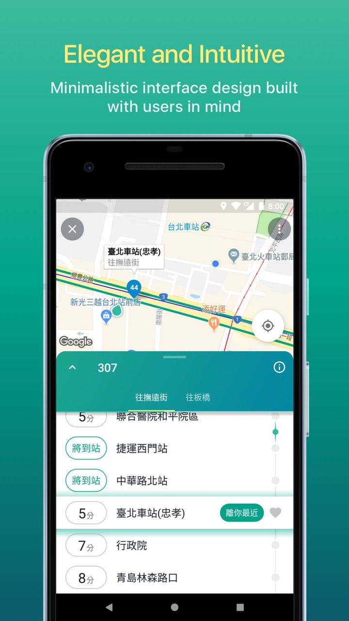 Bus+ (Bus, Train, Metro, Bike) screenshot image 7_Popularmodapk.com