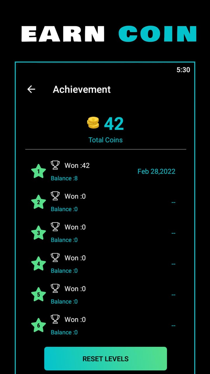 BIBLE Quiz - Play & Learn screenshot image 4_Popularmodapk.com