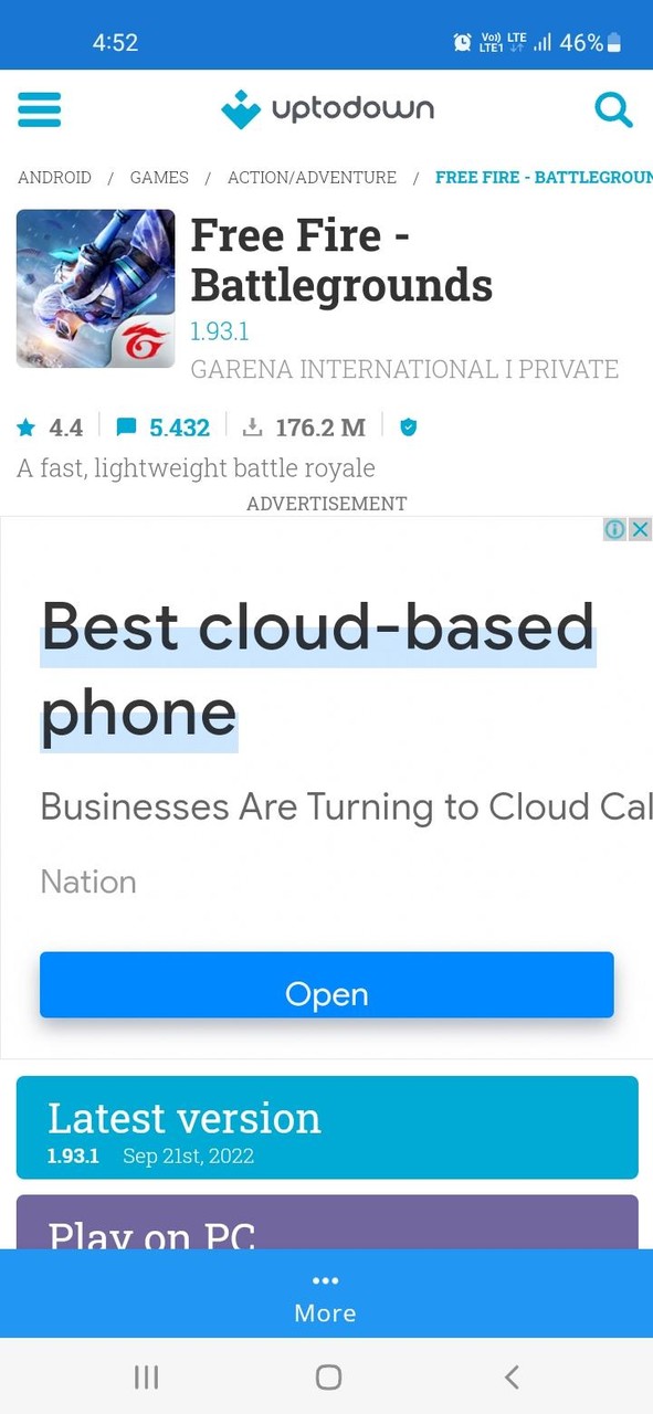 Uptodown screenshot image 10_Popularmodapk.com