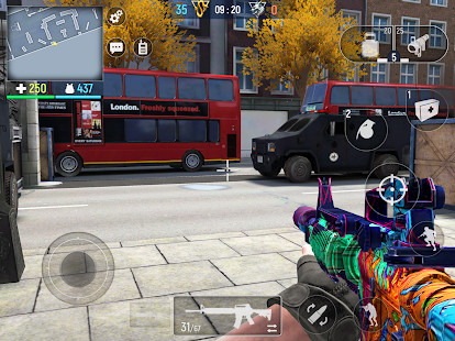 The Ultimate Barber screenshot image 20_Popularmodapk.com