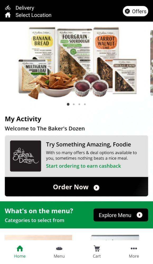 The Baker's Dozen screenshot image 1_Popularmodapk.com