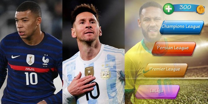 Champions League Soccer screenshot image 1_Popularmodapk.com