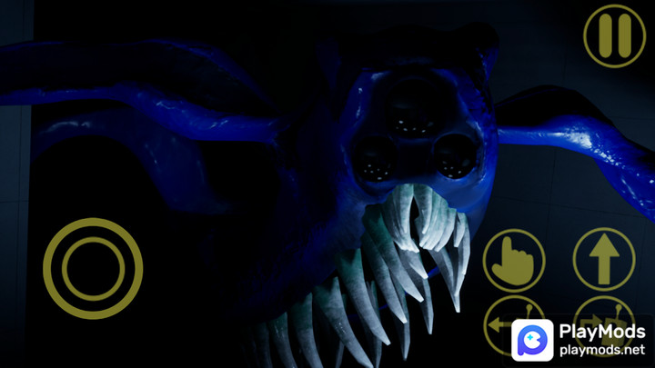 Garten of Banban 6<span>(Unlock full content)</span> screenshot image 1_Popularmodapk.com