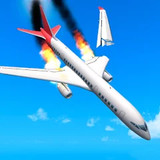 Plane Crash: Flight Simulator2.2.11_Popularmodapk.com