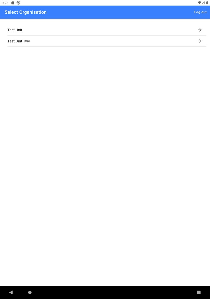 Photo Forwarding screenshot image 7_Popularmodapk.com