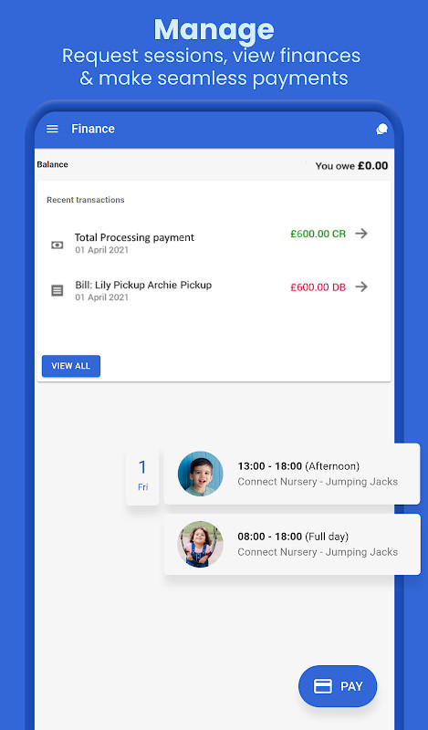 ParentZone screenshot image 16_Popularmodapk.com