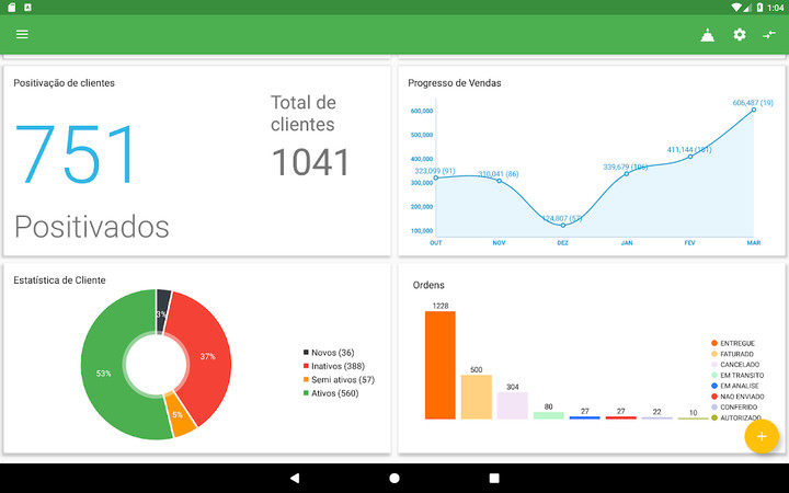 Guarani AFV screenshot image 15_Popularmodapk.com