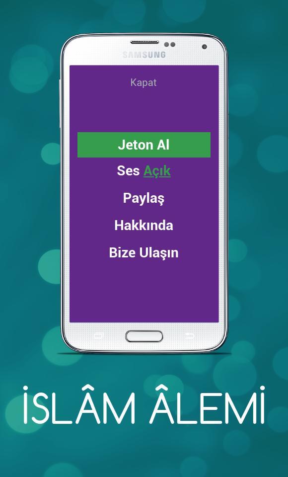 İSLAM DİNİ screenshot image 2_Popularmodapk.com