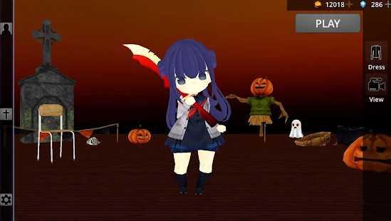 校园女生主管破解版<span>(mod)</span> screenshot image 5_Popularmodapk.com