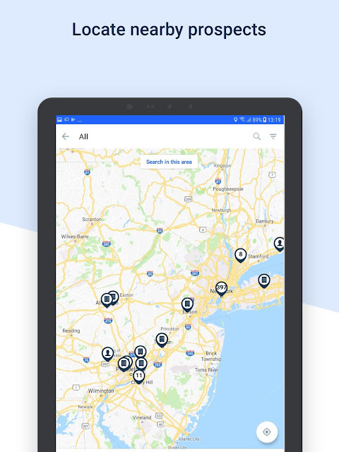 Salesmate - Sales CRM screenshot image 4_Popularmodapk.com