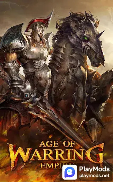 Age of Warring Empire<span>(Speed change)</span> screenshot image 5_Popularmodapk.com