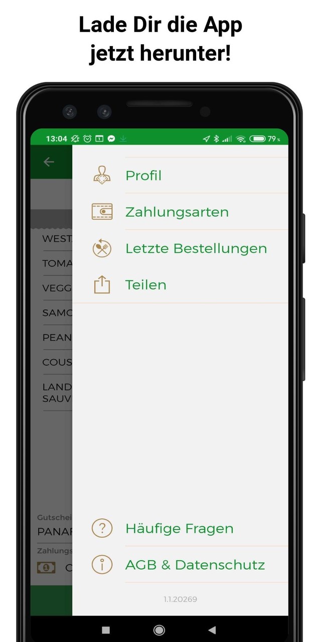 Pan Africa screenshot image 4_Popularmodapk.com