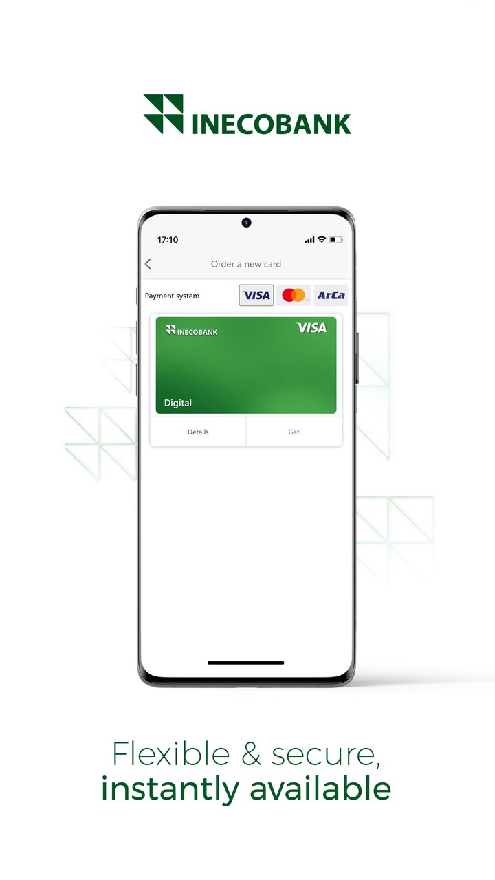 InecoMobile - Your Mobile Bank screenshot image 7_Popularmodapk.com