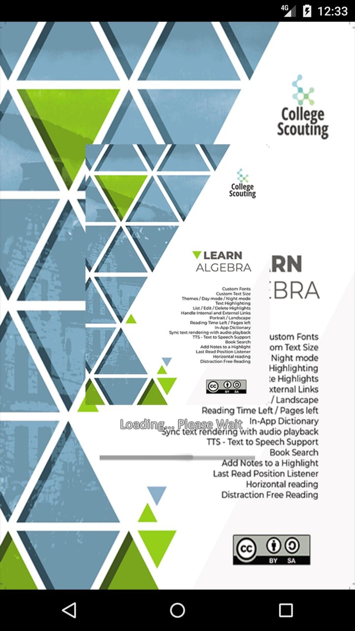 Learn Algebra screenshot image 8_Popularmodapk.com