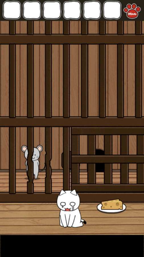 谁来救救我喵2<span>(No Ads)</span> screenshot image 6_Popularmodapk.com