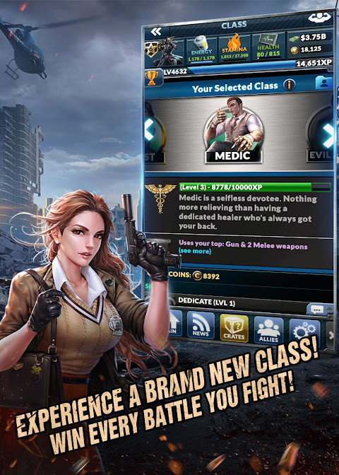 Underworld Empire screenshot image 15_Popularmodapk.com