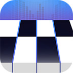 Black and White Tiles 2(No Ads)1.0_Popularmodapk.com