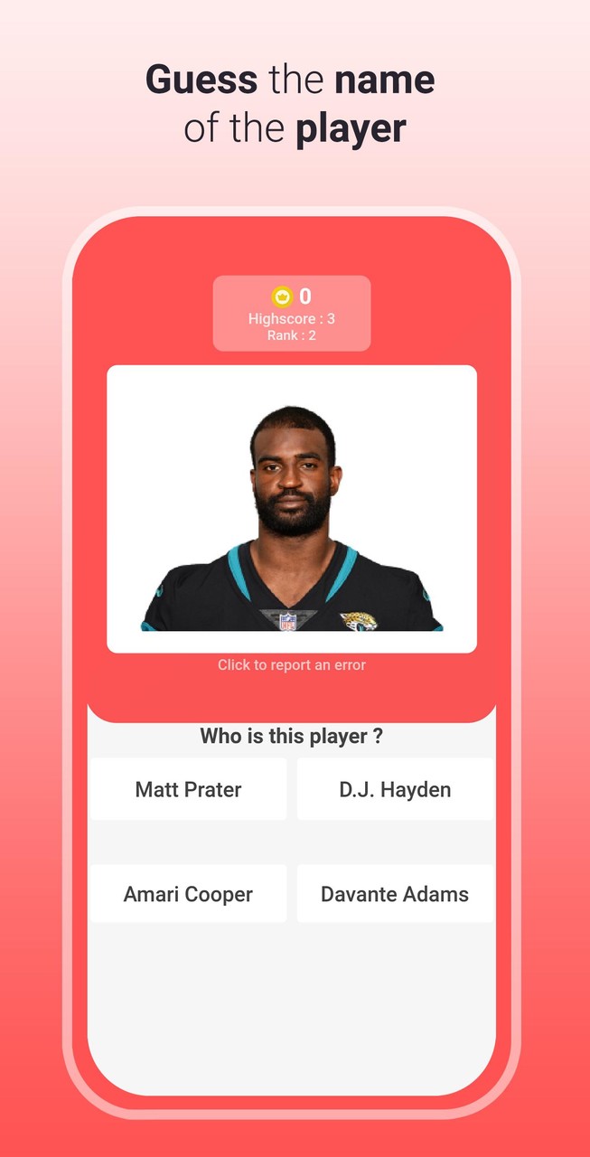 Quiz NFL - American Football screenshot image 5_Popularmodapk.com