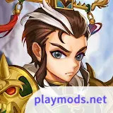 Three Kingdoms Idle<span>(Gold drop Multiplier)</span>1.0.43_Popularmodapk.com