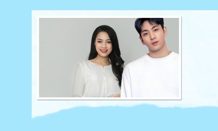 Take pictures with Kang Dong H screenshot image 8_Popularmodapk.com