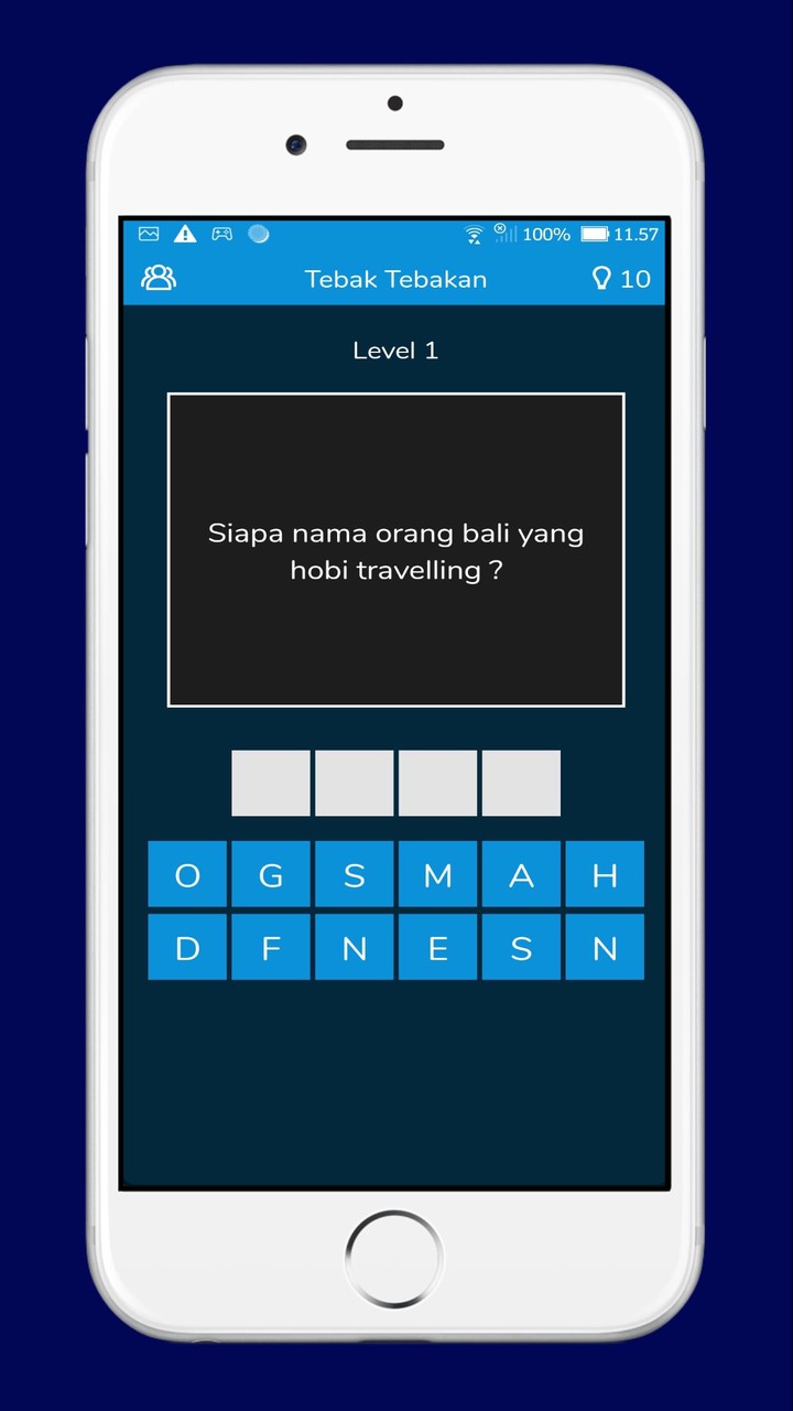 Game Asah Otak screenshot image 2_Popularmodapk.com